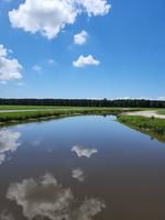 Field Work for NASA-funded Methane Project Kicks off