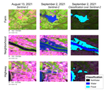 GAEC Lab Ph.D. student receives $25k in funding