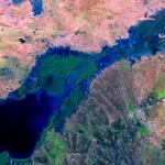 Global Flood Mapping with Multi-Sensor Fusion