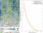 Mapping individual tree health using full-waveform airborne laser scans and imaging spectroscopy: A case study for a floodplain eucalypt forest