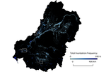 Surface water extent dynamics from three decades of seasonally continuous Landsat time series at subcontinental scale in a semi-arid region