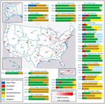 Leveraging the NEON Airborne Observation Platform for socio-environmental systems research