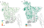 Advancing food security: Rice yield estimation framework using time-series satellite data & machine learning